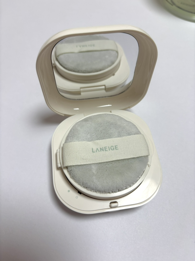 LANEIGE Polvos de acabado difuminadores Neo Essentials review image