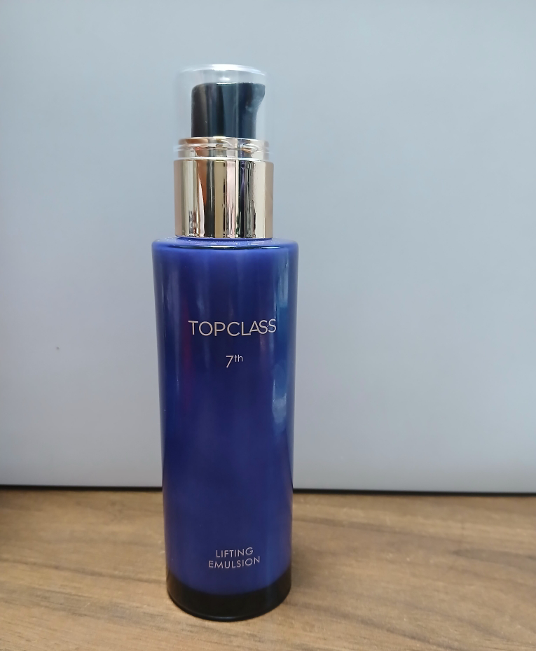 참존 (CHARMZONE) 탑클래스 리프팅 에멀젼 review image