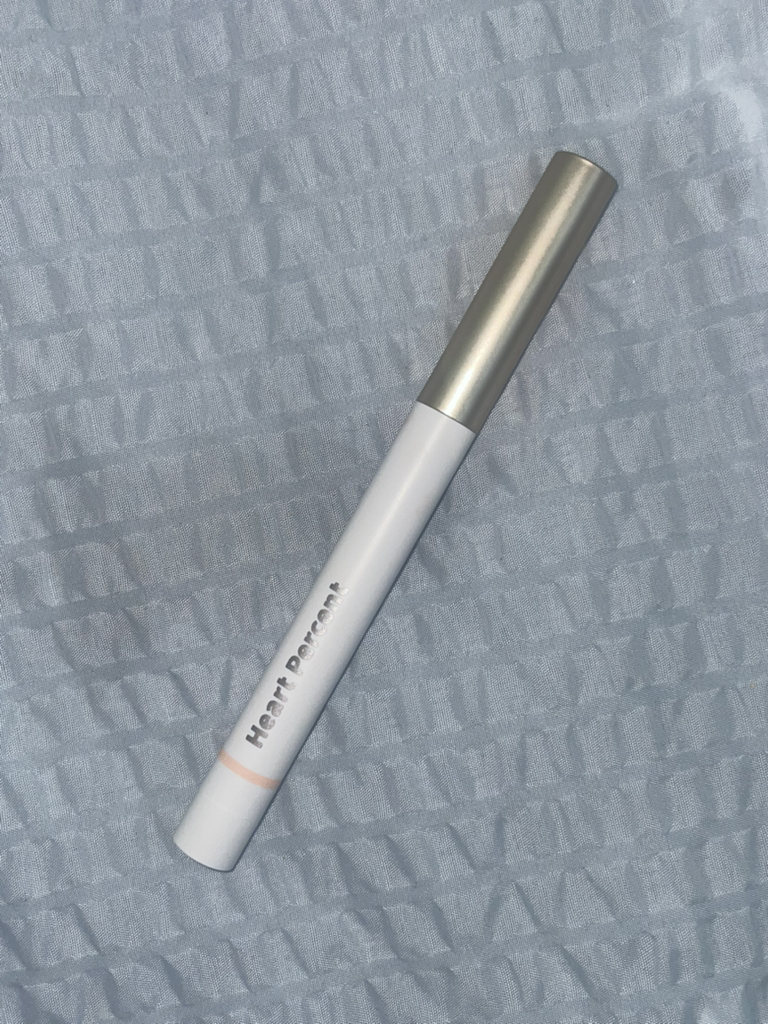 하트퍼센트 (HeartPercent) 도트 온 무드 립펜슬 [20 살몬베이지] review image