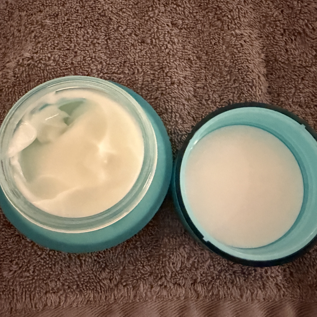 네이처리퍼블릭 (NATUREREPUBLIC) 슈퍼 아쿠아 맥스 컴비네이션 수분크림 review image