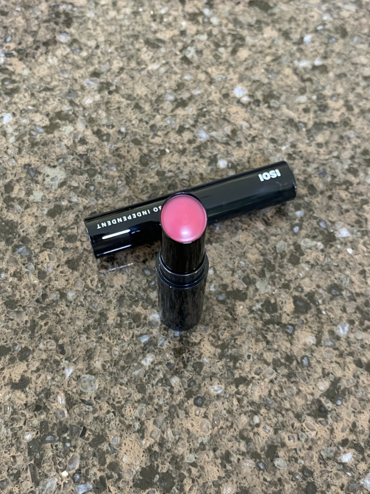 아이소이 (ISOI) 립 트리트먼트 밤 [BR080 베이비핑크] review image