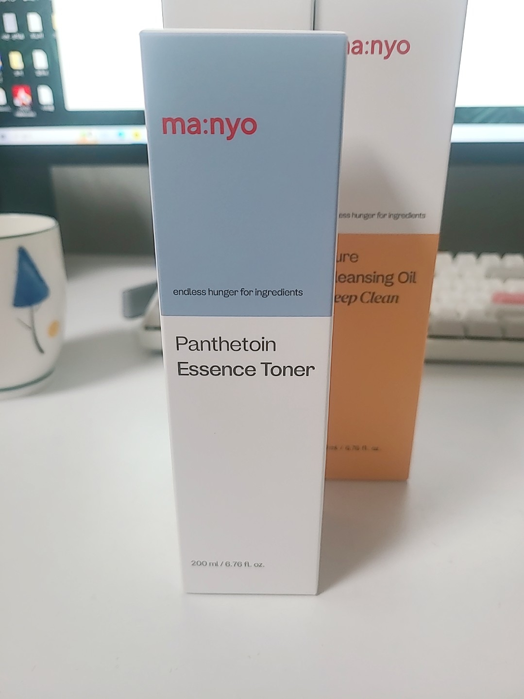 product review image