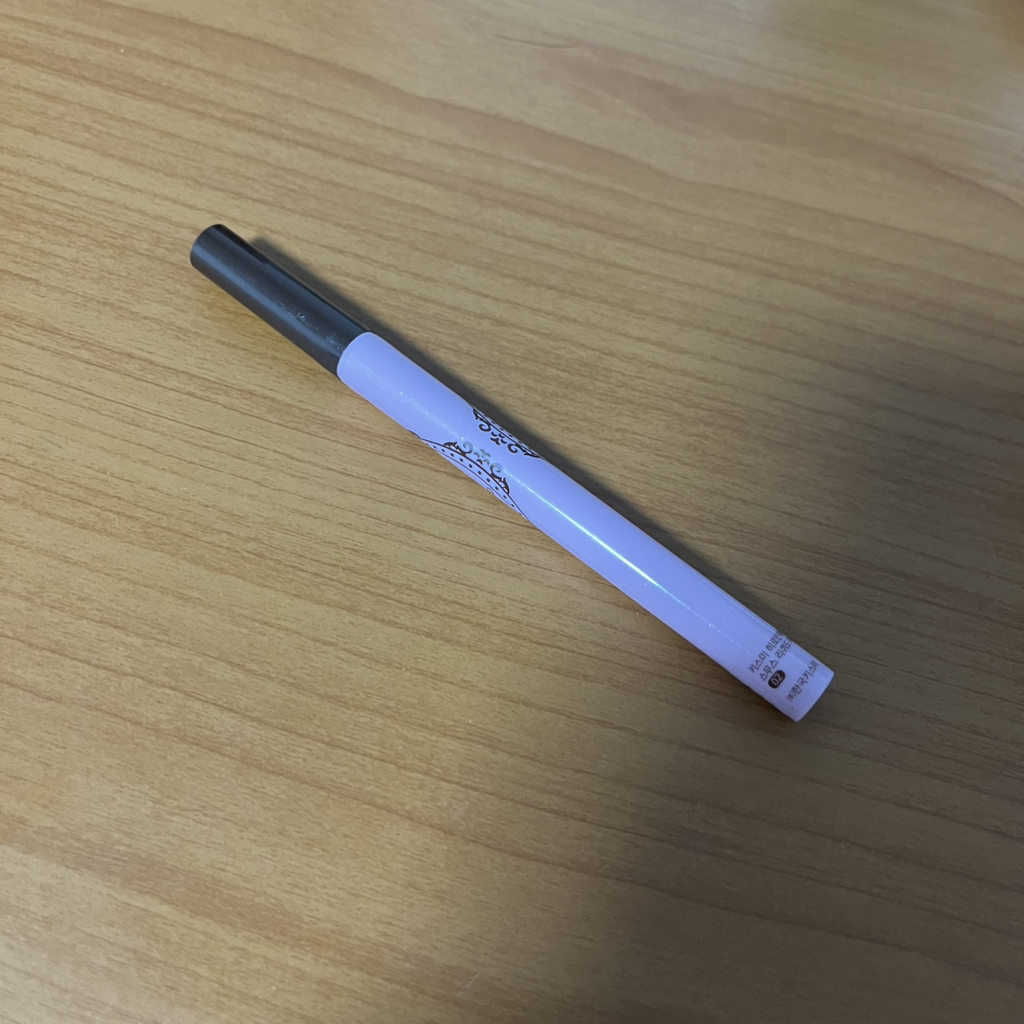 키스미 (KISSME) 히로인메이크 스무스 리퀴드 아이라이너 N [02 브라운] review image