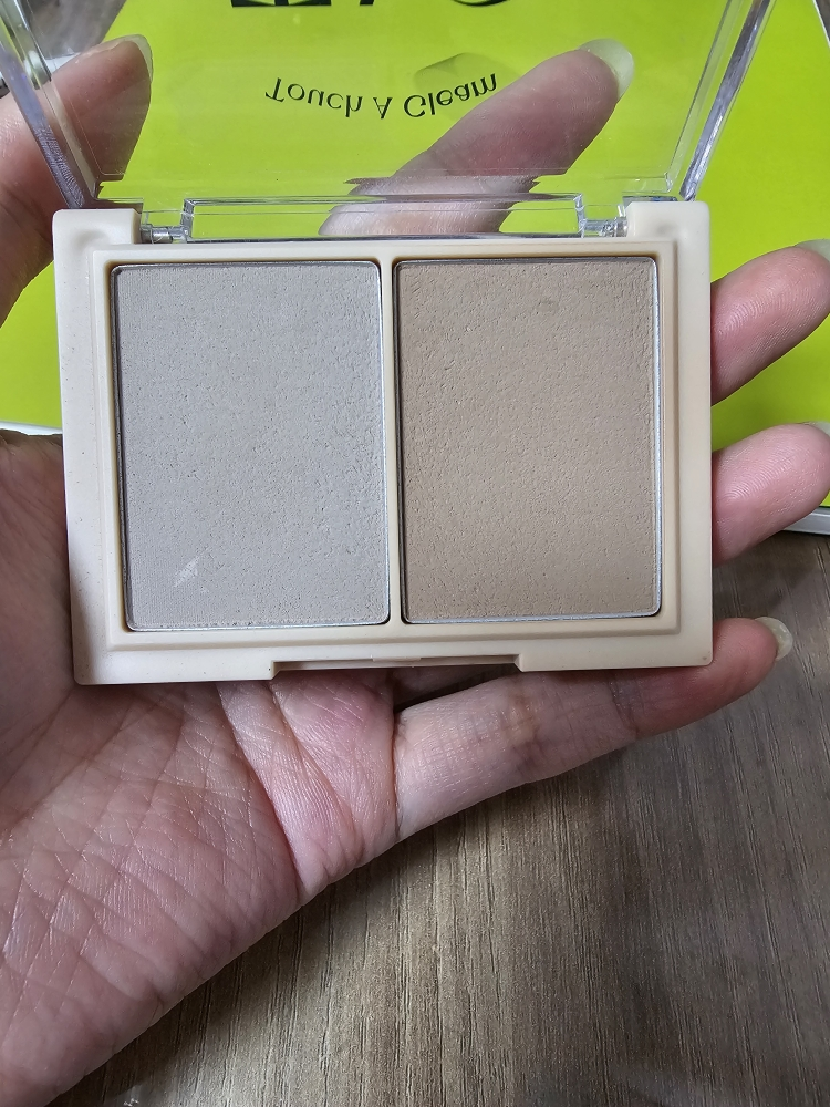 태그 (TAG) 듀얼 멀티 쉐딩 [2호 모노쿨] review image