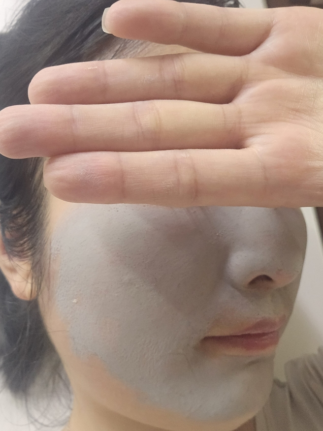 이니스프리 (INNISFREE) 수퍼 화산송이 모공 마스크 review image