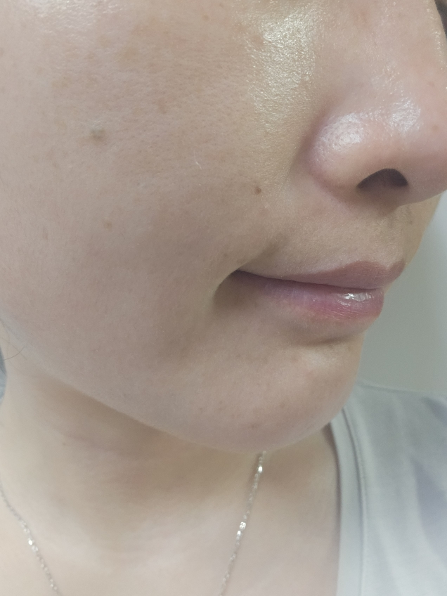 이니스프리 (INNISFREE) 수퍼 화산송이 모공 마스크 review image