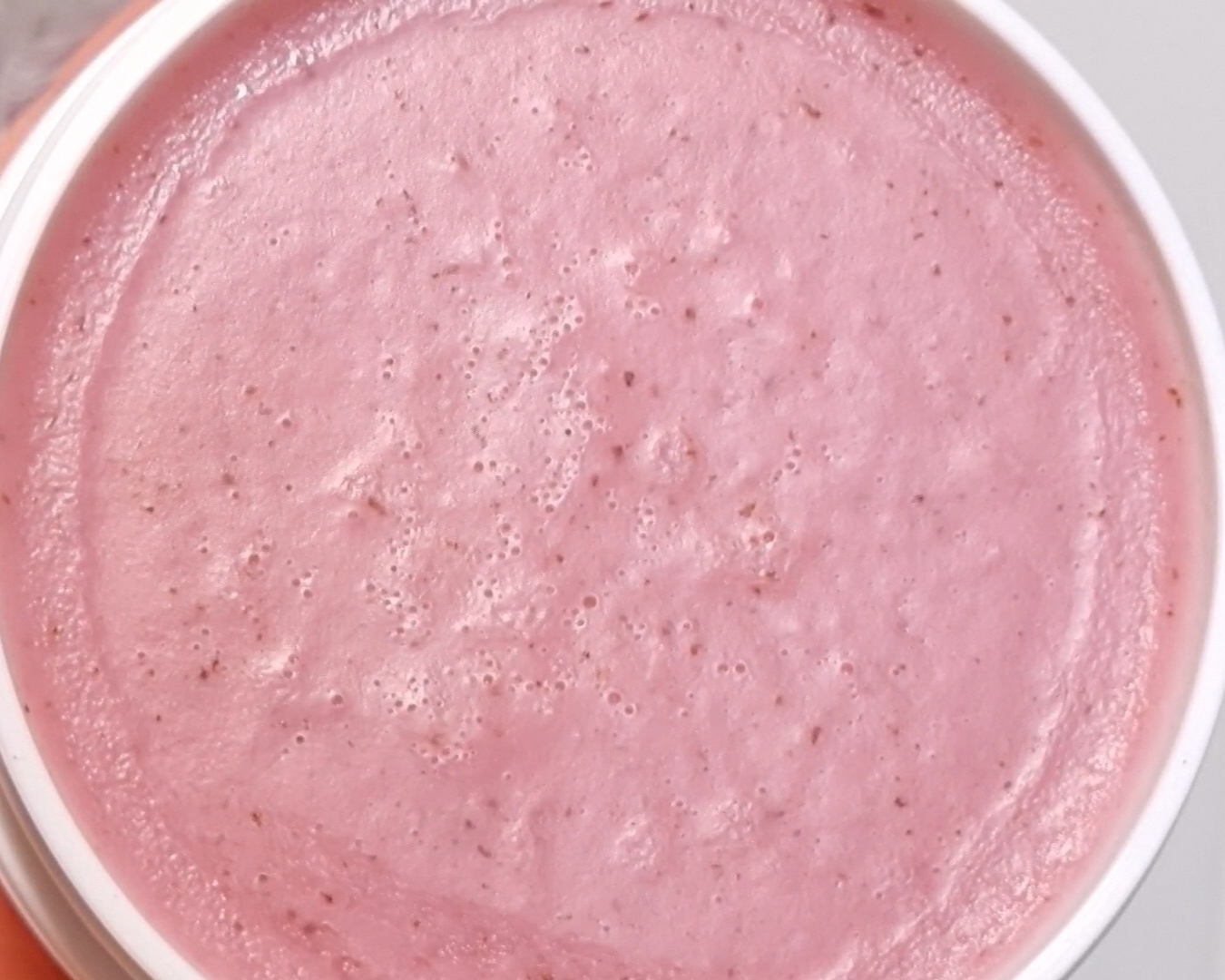 헤르세인 (HERRSAINE) 리치 크랜베리 클렌저 review image