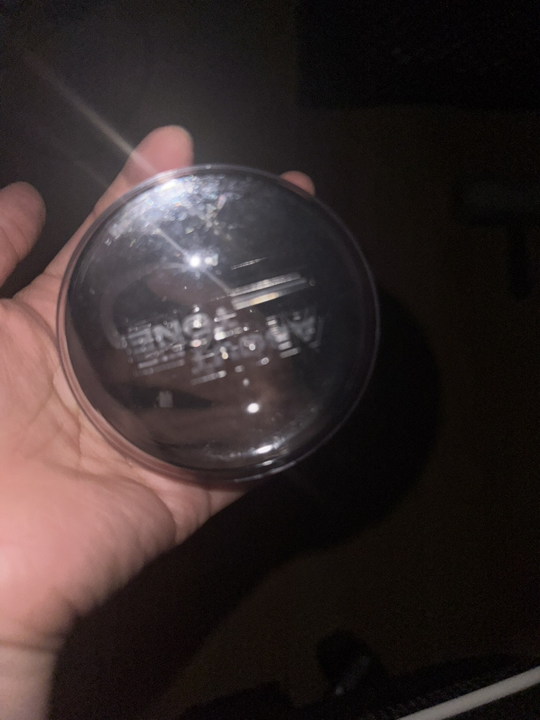 ABOUT_TONE. Cojín Skin Layer Fit [SPF30/PA++] [21 Cool Light] review image