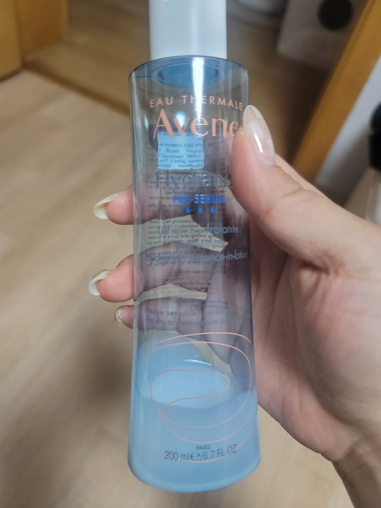 product review image