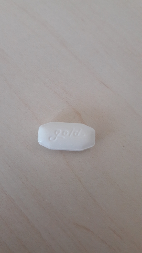 고려은단 (eundan) 비타민C 골드플러스 review image