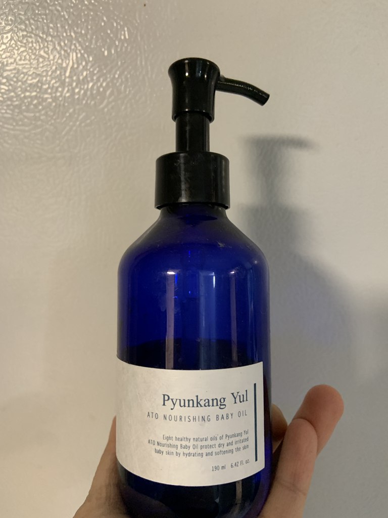 扁康率 弱酸性头皮洗发水 review image