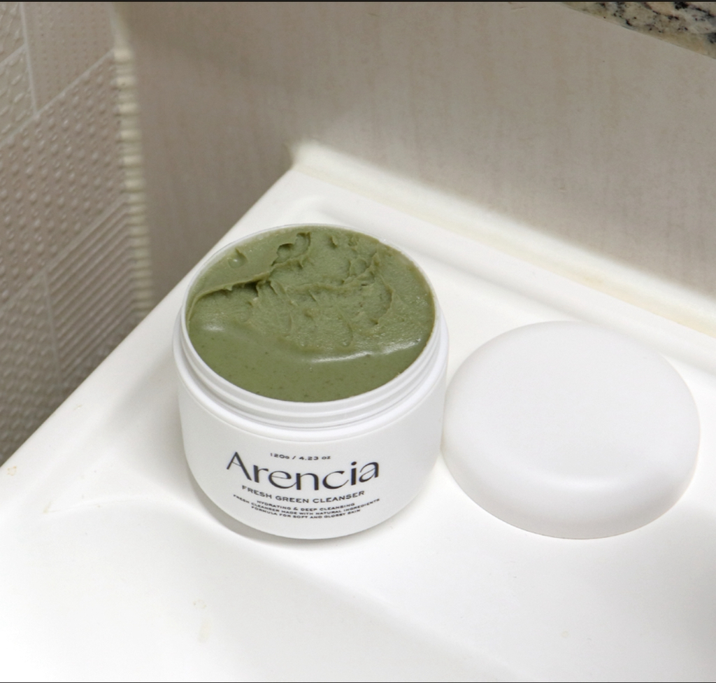 阿伦西亚 洁面皂[绿色工匠] review image