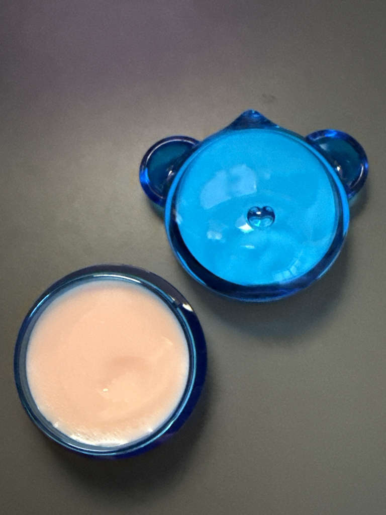 닥터자르트 (Dr.Jart+) 바이탈 하이드라 솔루션™ 하이드레이팅 립 마스크 review image