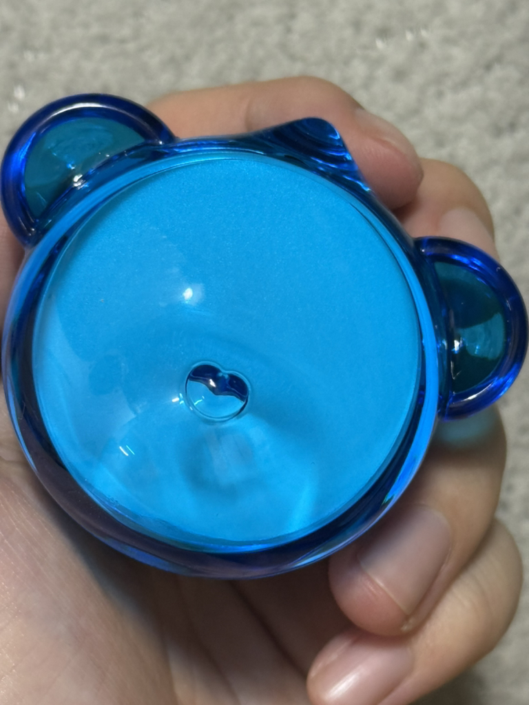 닥터자르트 (Dr.Jart+) 바이탈 하이드라 솔루션™ 하이드레이팅 립 마스크 review image