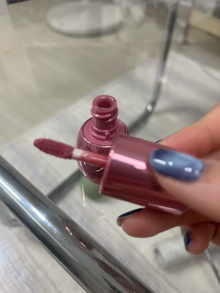 퓌 (fwee) 3D 볼류밍 글로스 [B10 요거트70%] review image