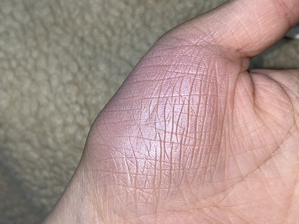 네이처리퍼블릭 (NATUREREPUBLIC) 베이크드 블러셔 [04 핑크소르베] review image