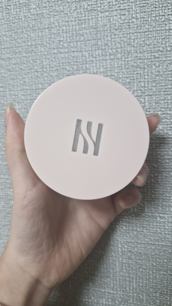 HERA Base de maquillaje Reflective Skin Glow Cushion [SPF40/PA++] [17N1] review image