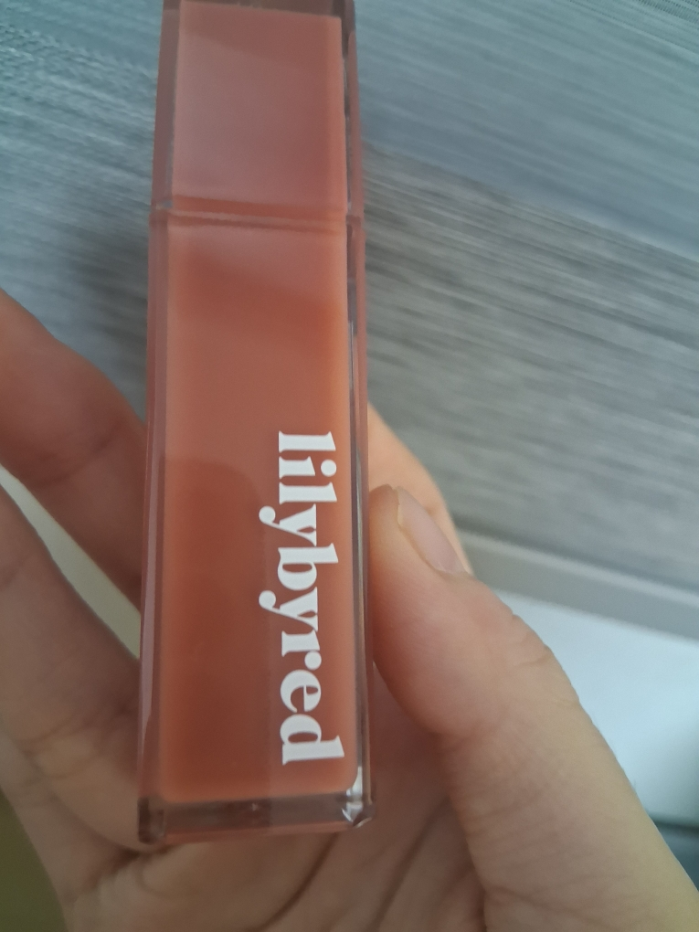 lilybyred Tinte de recubrimiento Angry Lily [09 #Cavalier Fig review image