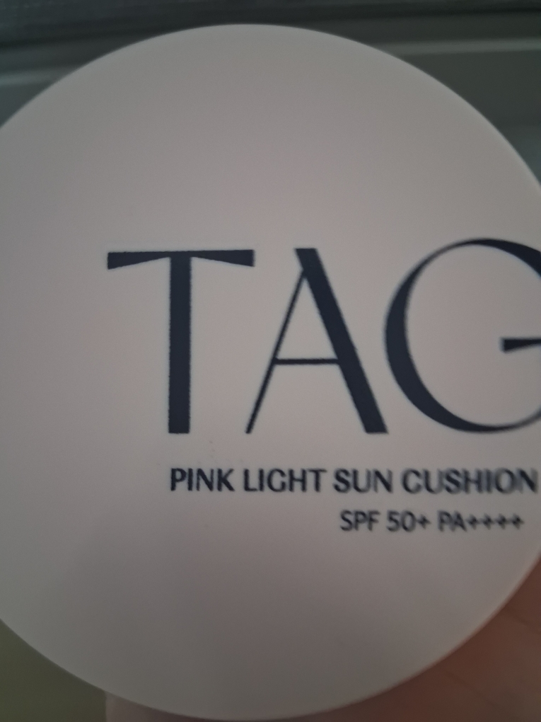 标签 粉色轻型防晒霜 [SPF50+/PA++++] review image