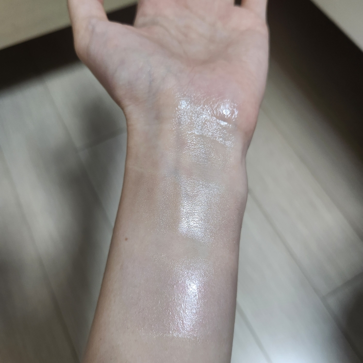 힌스 (hince) 트루 디멘션 래디언스 밤 [클리어] review image