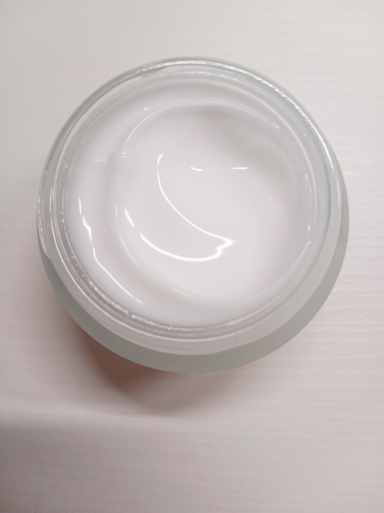 백아율 (Baegayul) 모이스처 밸런싱 크림 review image