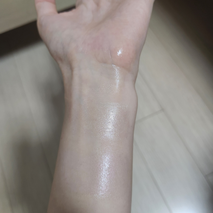 힌스 (hince) 트루 디멘션 래디언스 밤 [글리밍] review image