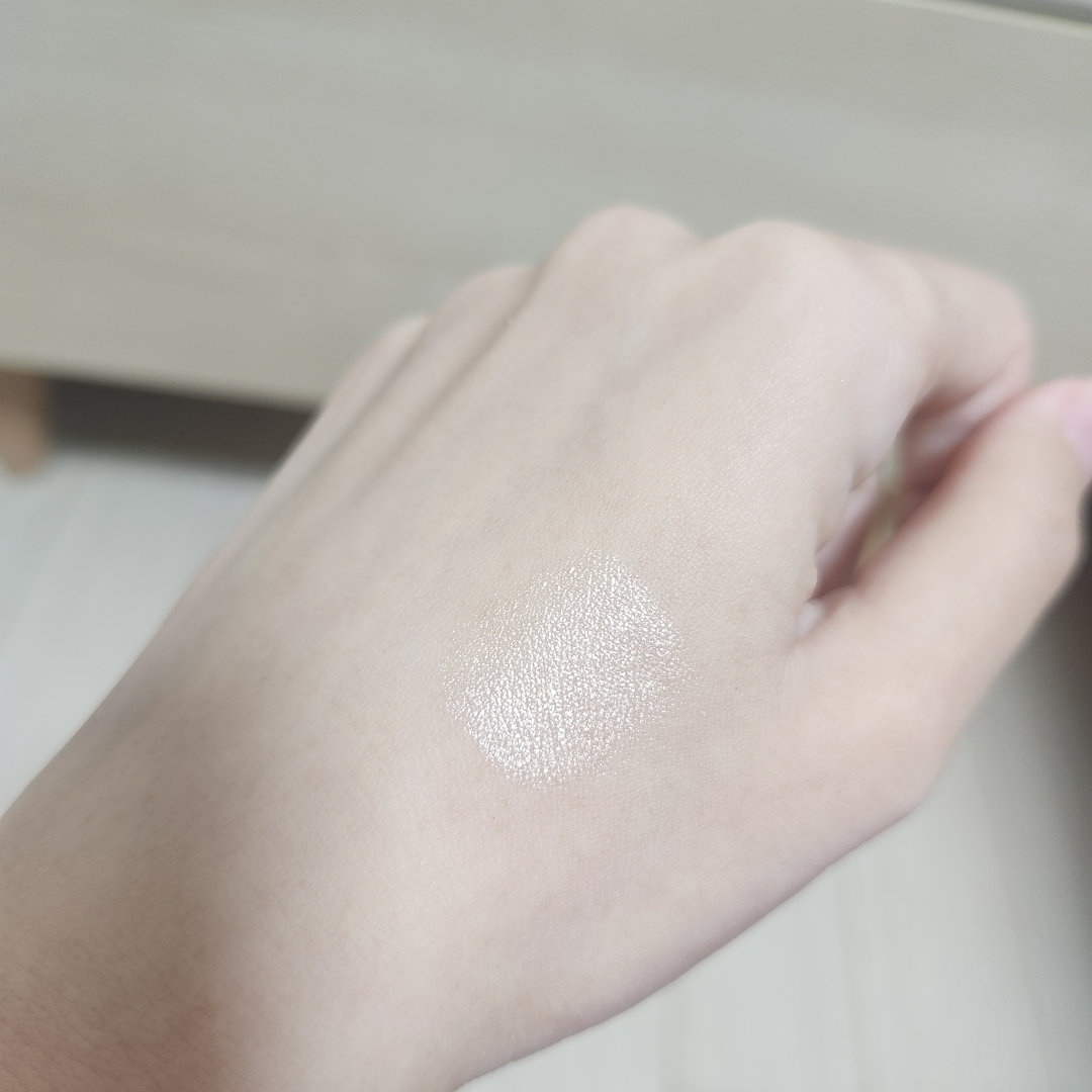 글린트바이비디보브 (GlintbyVDIVOV) 리퀴드 젤 하이라이터 [01 듀이문] review image