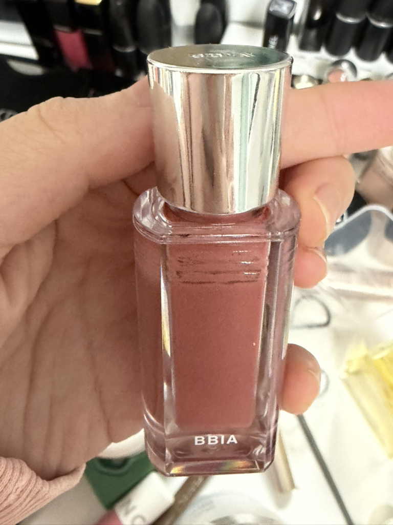 삐아 (BBIA) 너츠 시럽 에디션 오버 글레이즈 [06 땅콩당] review image