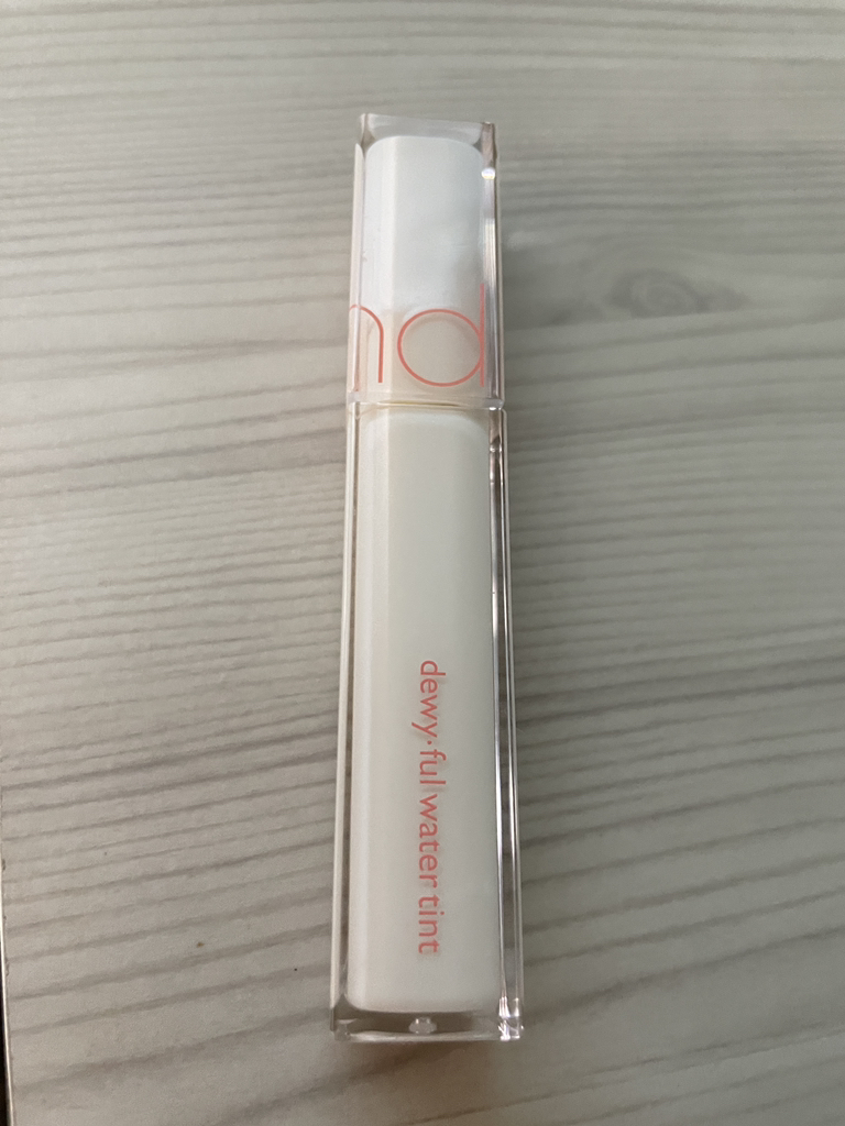 ROMAND Tinte Dewy Full Water [09 Algodón Melba]. review image