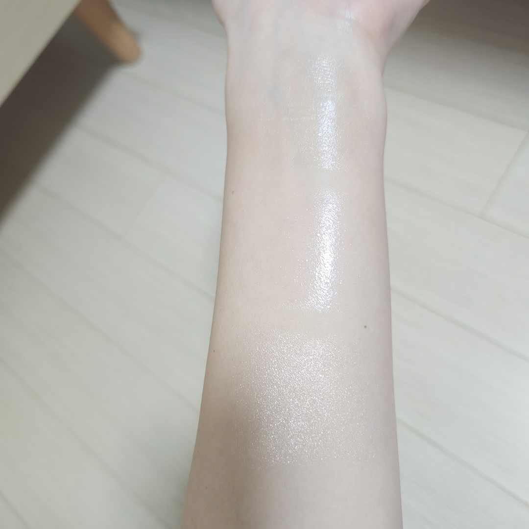 글린트바이비디보브 (GlintbyVDIVOV) 스틱 하이라이터 [01 듀이문] review image