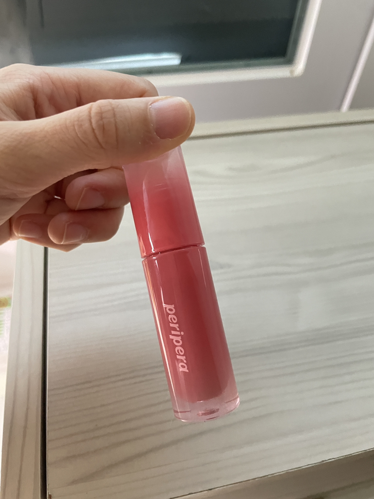 페리페라 (peripera) 잉크 무드 글로이 틴트 [003 맘찍로즈] review image