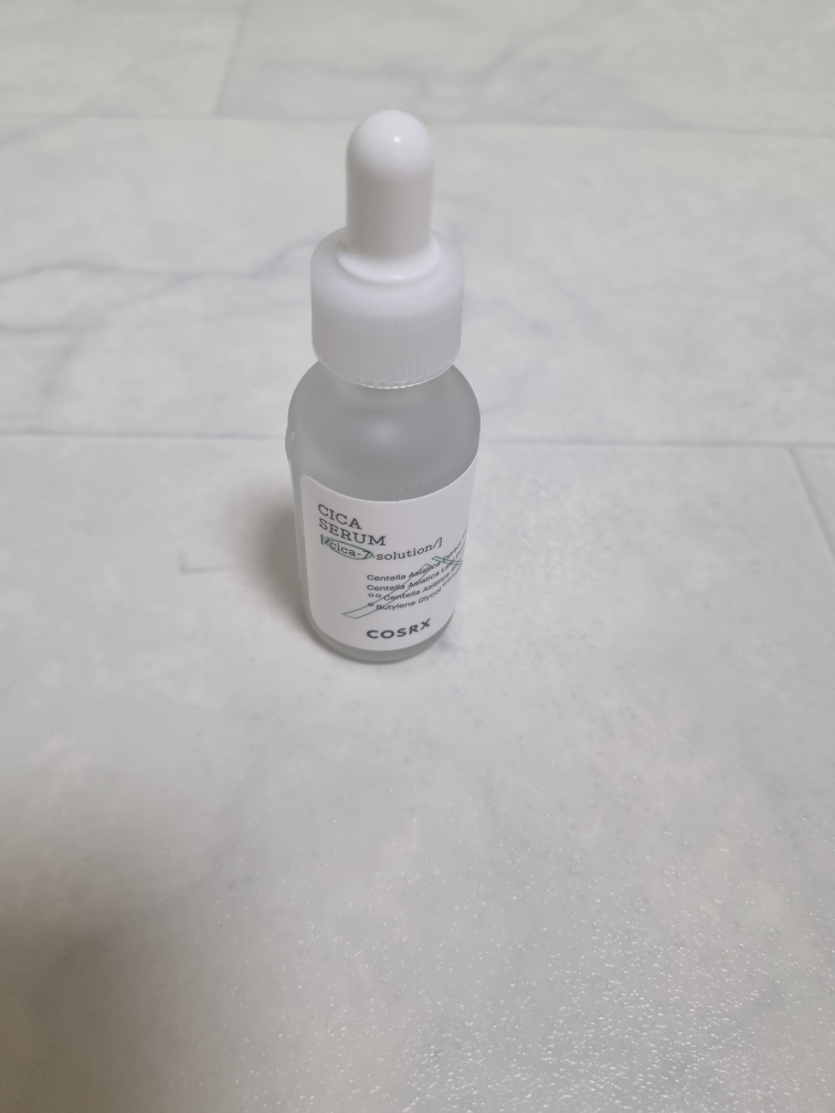 珂丝艾丝 Pure Fit Sika Serum review image