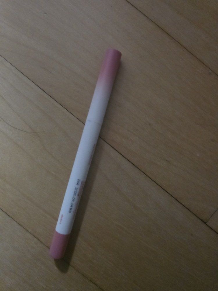 롬앤 (ROMAND) 립 메이트 펜슬 #비오버쉐이드 [02 더비핑크] review image