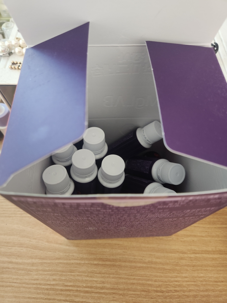 마그랩 (MgLAB) 포 스트레스 review image