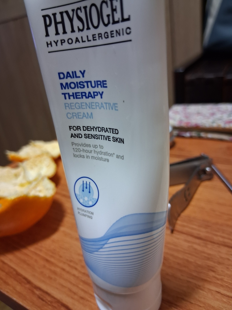 피지오겔 (PHYSIOGEL) DMT 리제너러티브 크림 review image