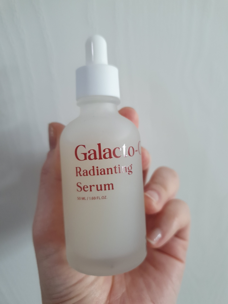 토브 (TruthOfBeauty) 갈락토 씨씨 결 세럼 review image