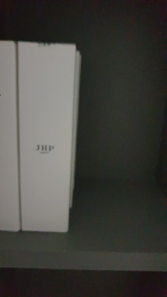 JHPCOSMETICS Tónico verde para el cuero cabelludo review image