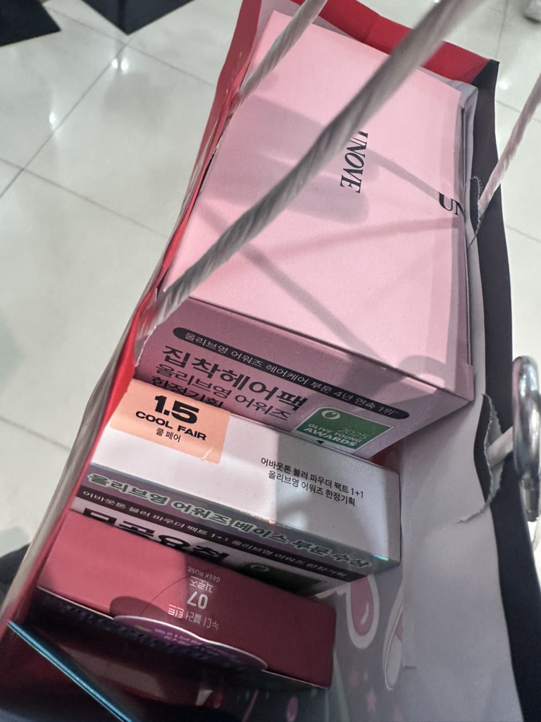 product review image