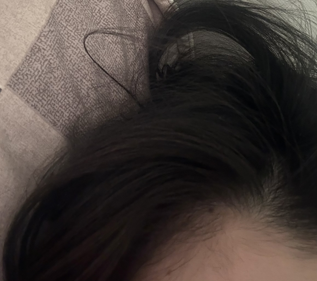 SILKEED 黑豆脱毛笔 review image