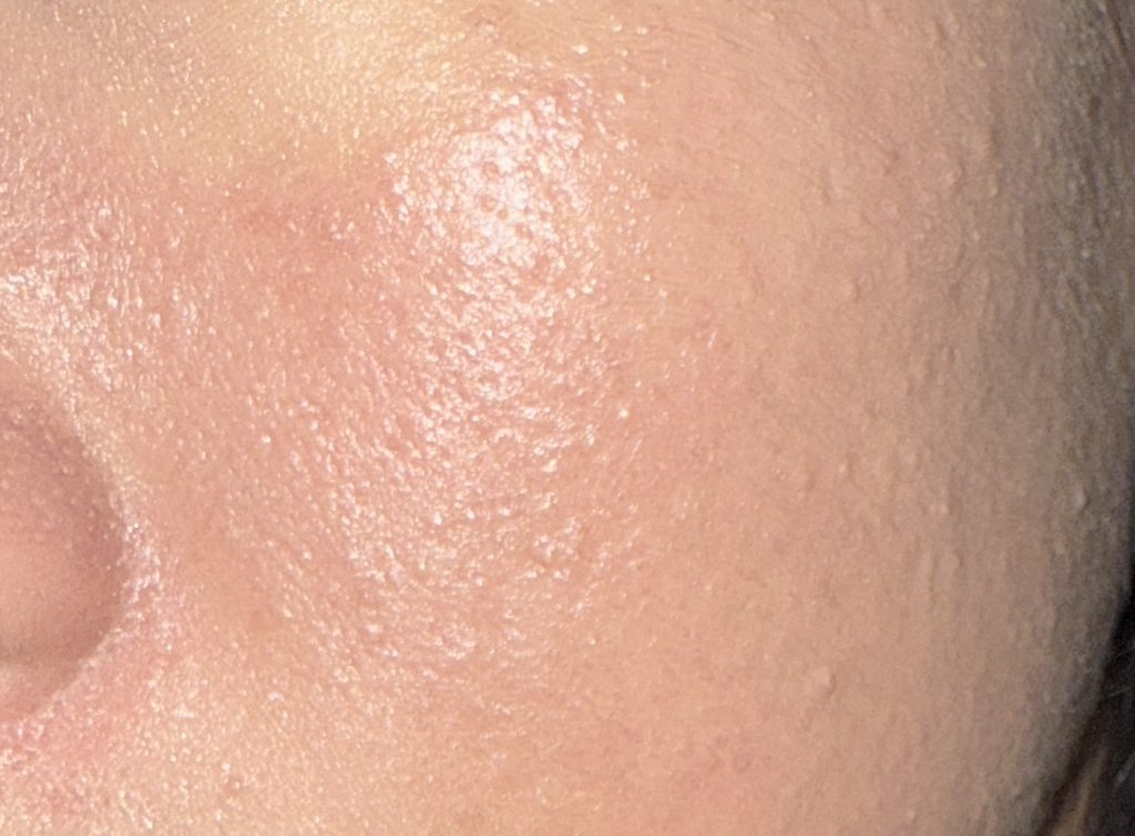 미샤 (MISSHA) 25주년 에디션 M퍼펙트 커버 비비크림 EX [SPF42/PA+++] [21호] review image