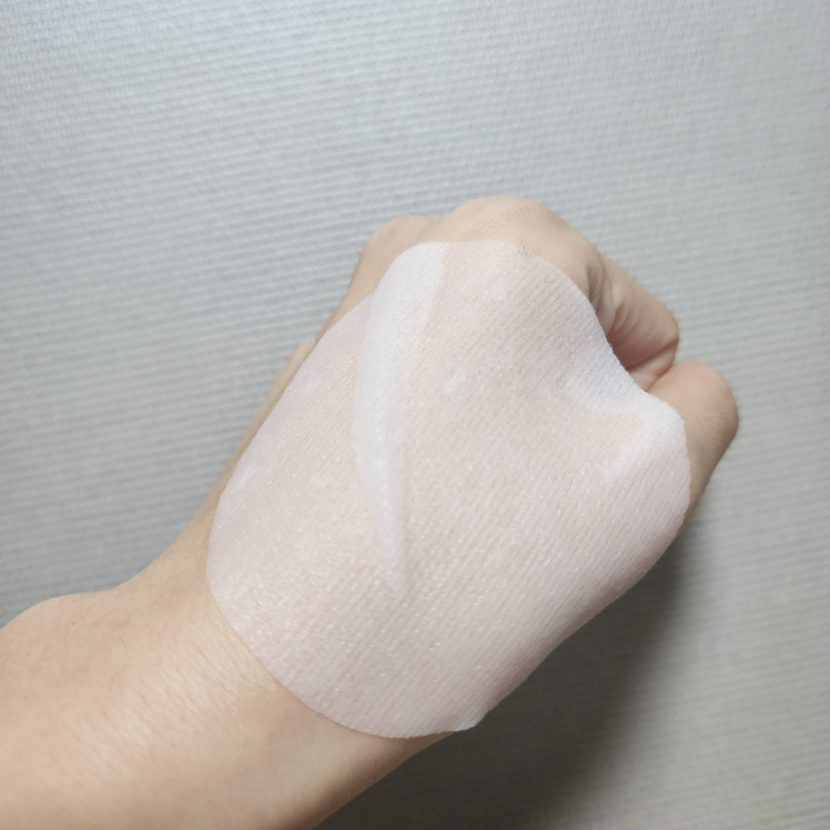 ROVECTIN Dr Mask Sika Almohadilla tonificante antimanchas review image