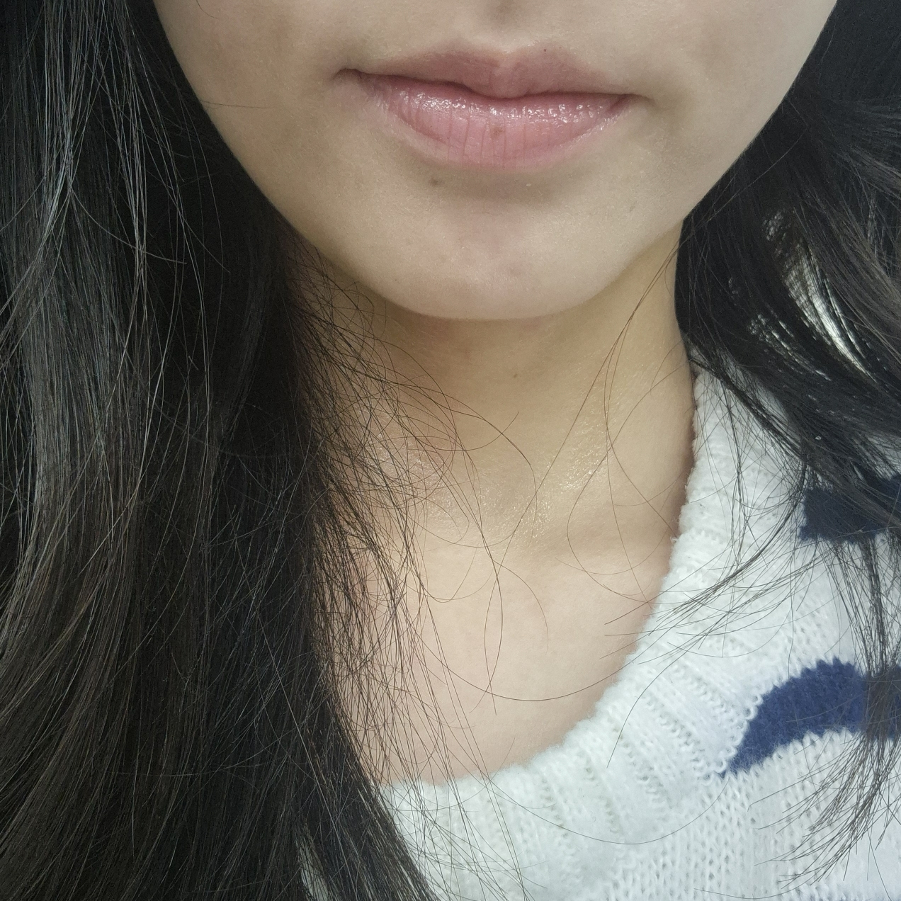 딘토 (Dinto) 블러글로이 립 틴트 [205 유스티티아] review image