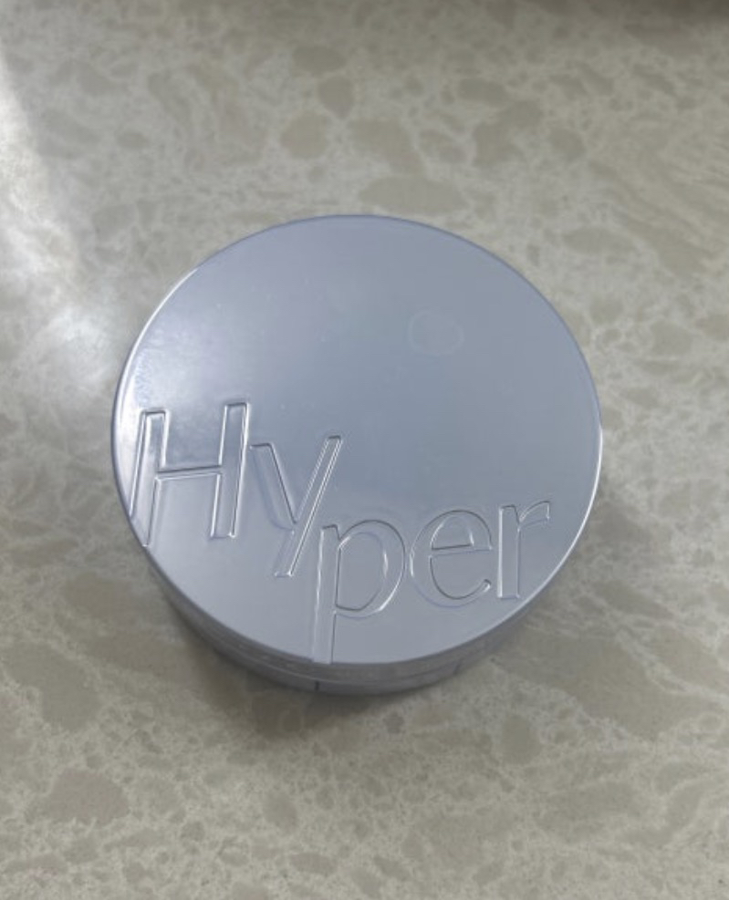 루나 (LUNA) 하이퍼 핏 필터 쿠션 [SPF50+/PA++++] [01 바닐라] review image