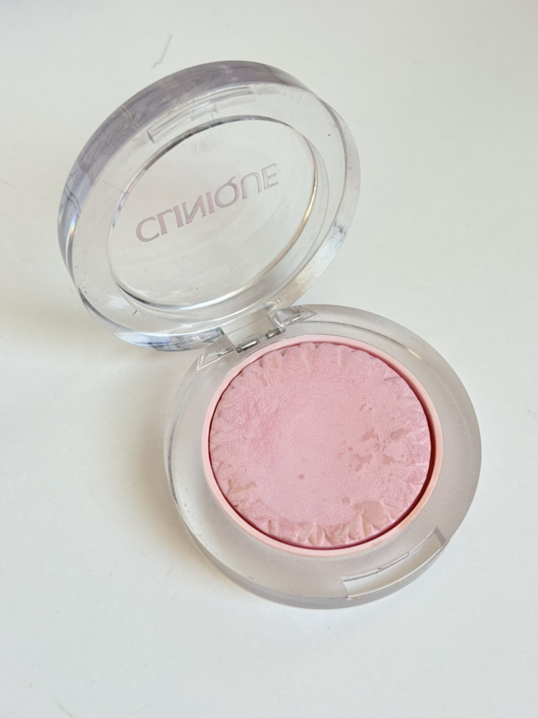 크리니크 (CLINIQUE) 치크 팝 [발레리나 팝] review image