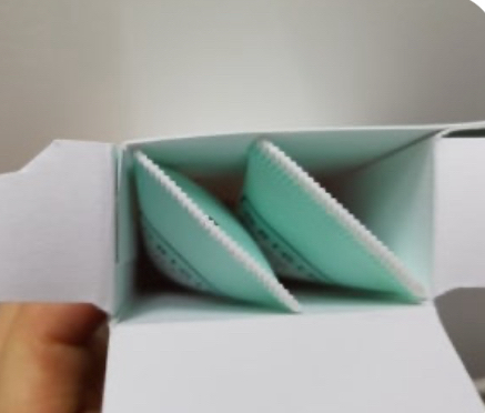 에이트루 (ATRUE) 오리진 세이프 마일드 선블록 [SPF50+/PA++++] review image