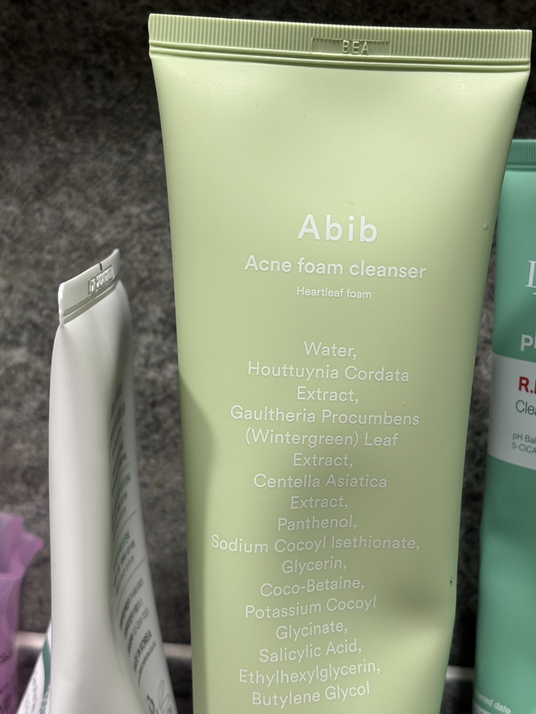 product review image