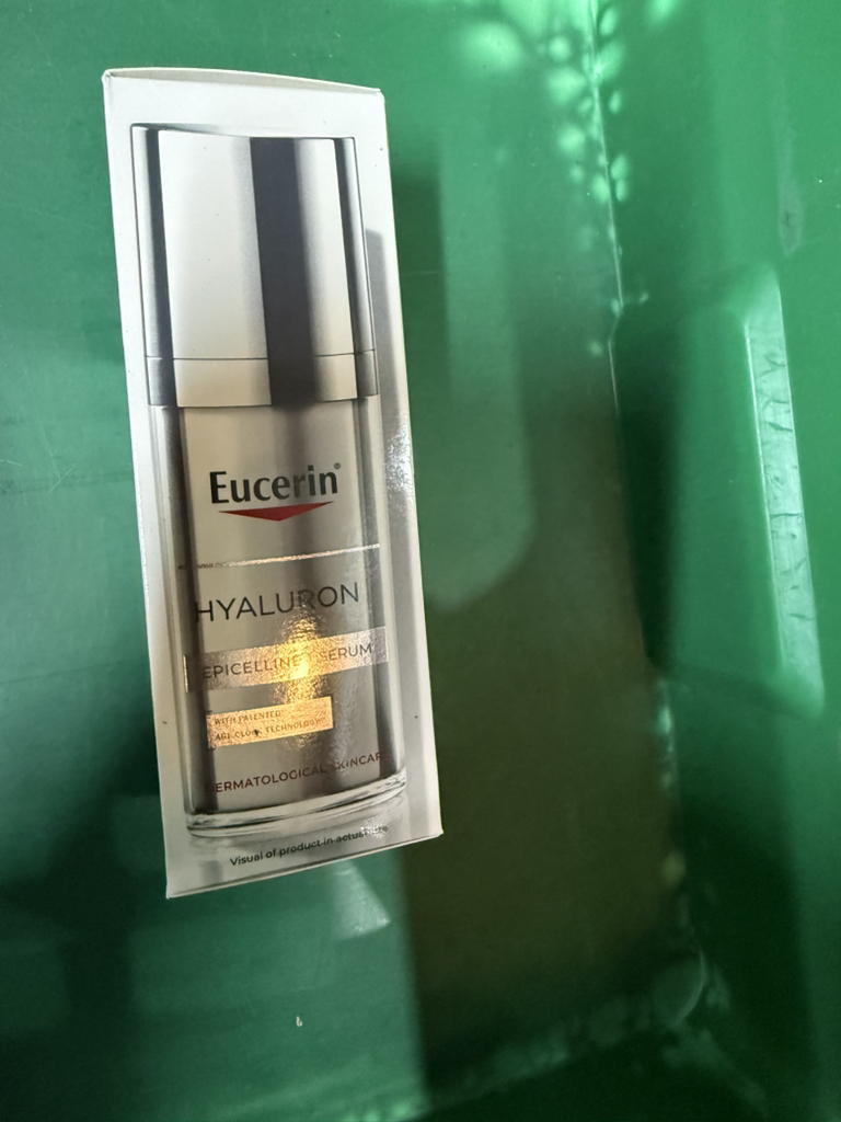 유세린 (Eucerin) 하이알루론 에피셀린 세럼 review image