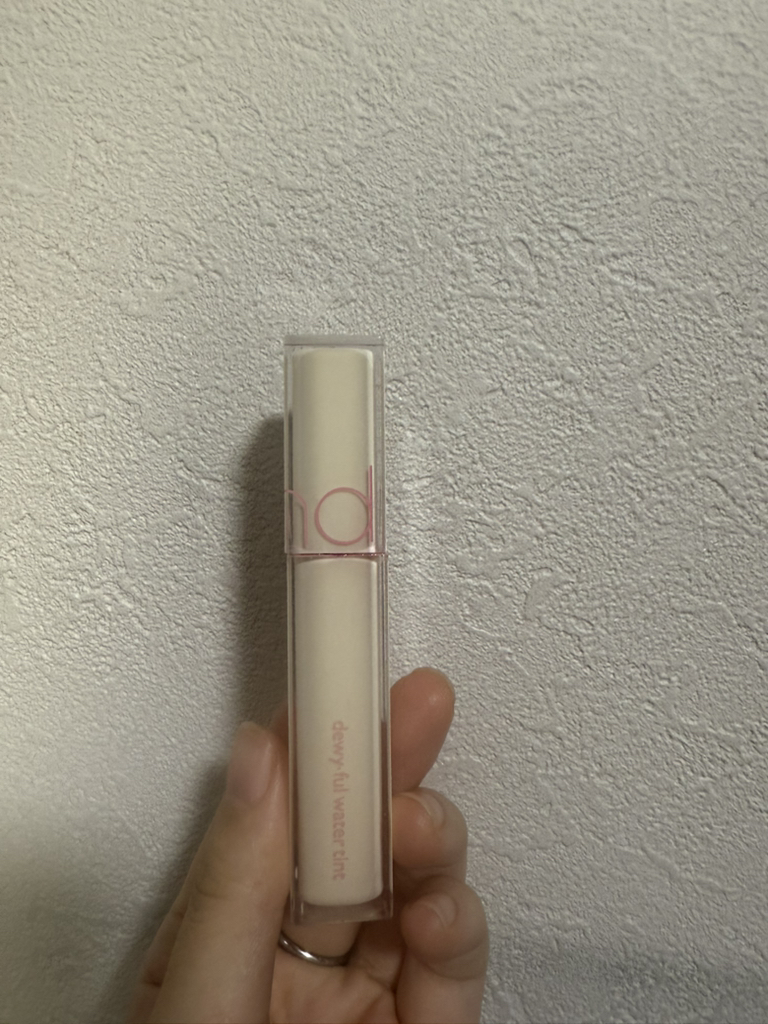 롬앤 (ROMAND) 듀이풀 워터 틴트 [10 머머핑크] review image