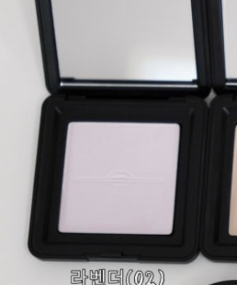 메이크업포에버 (MAKEUPFOREVER) HD SKIN 퍼펙팅 프레스드 파우더 [0.2 라벤더] review image