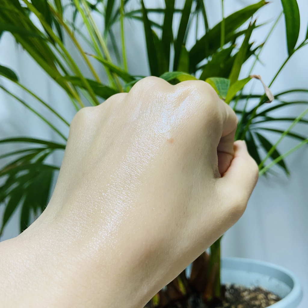 suiskin Tónico Limpiador Young Sprouts review image